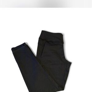 Women’s Black Leggings
